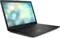 HP Laptop 17-ca2220ng, Jet Black, Ryzen 3 3250U, 8GB RAM, 512GB SSD, DE Vorschaubild