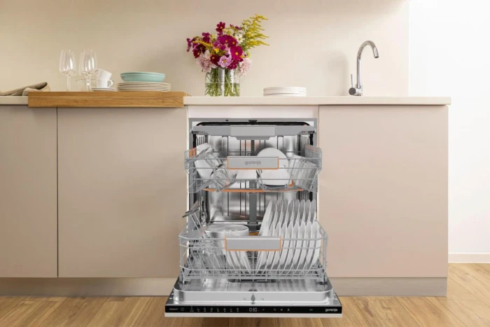Gorenje G600 ULTRA16FIAES