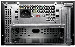 Thermaltake Element Q, Mini-ITX, 200W SFX