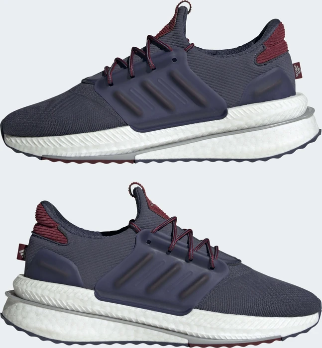adidas X_PLRBOOST shadow navy/shadow red/silver metallic (Herren)