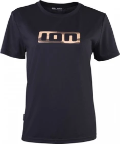ION Ionic SS DR Trikot kurzarm schwarz (Damen)