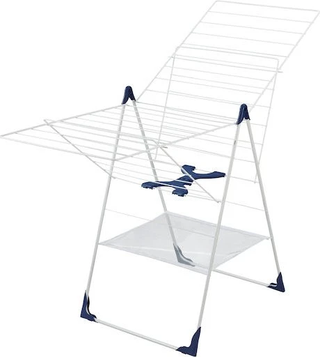 Leifheit Classic 250 Flex Wäscheständer, 25m