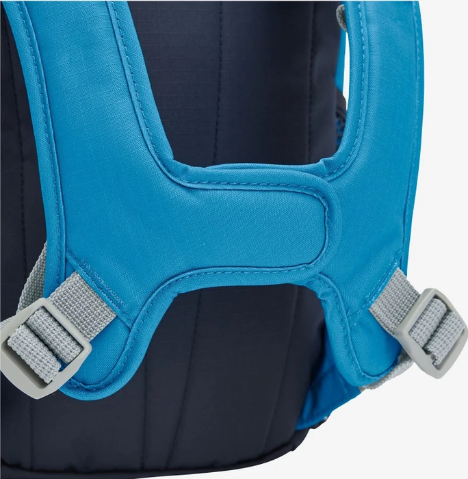 Jack Wolfskin Sprout 5 aurora blue (Junior)