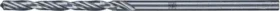 Pferd SPB DIN 338 HSSG N 1.9 STEEL Spiralbohrer, 1.9x22x46mm, 10 Stück