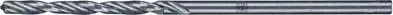 Pferd SPB DIN 338 HSSG N 1.9 STEEL Spiralbohrer, 1.9x22x46mm, 10 Stück
