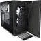 Fractal Design Define R6 Black TG, Glasfenster, schallgedämmt Vorschaubild