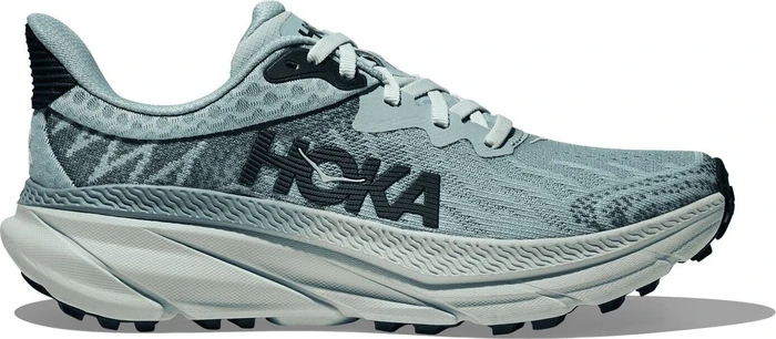 Hoka Challenger 7 druzy/droplet (Damen)
