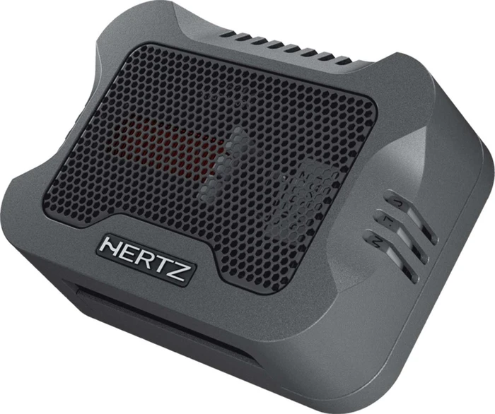 Hertz MPCX 2 TM.3 Pro Frequenzweiche