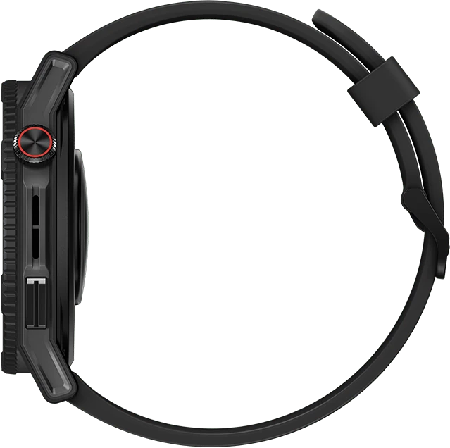 Huawei Watch GT 3 SE graphite black