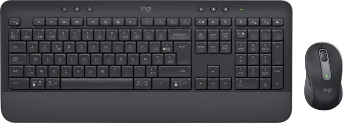 Logitech Signature MK650 Combo for Business, BE