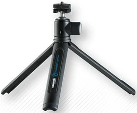 Cullmann Magnesit Copter mit CB2.7 Stativkopf schwarz