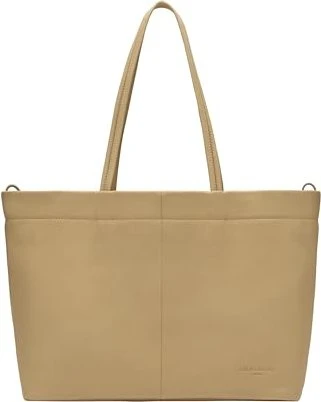 Liebeskind Berlin Hera II L Shopper light tan