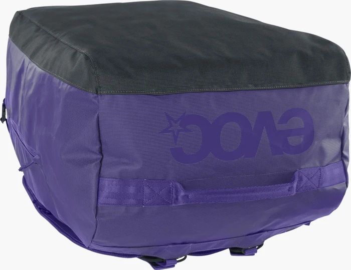 Evoc Duffle Bag 100 Sporttasche violet/black