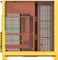 Thermaltake View 390 Air Butter Caramel, gelb, Glasfenster Vorschaubild