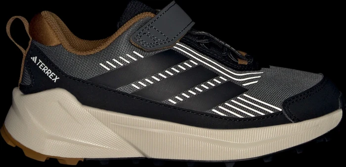 adidas Terrex Trailmaker 2 grey six/core black/bronze strata (Junior)