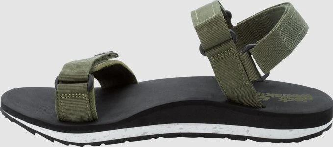 Jack Wolfskin Outfresh khaki/black (Herren)