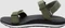 Jack Wolfskin Outfresh khaki/black (Herren) Vorschaubild