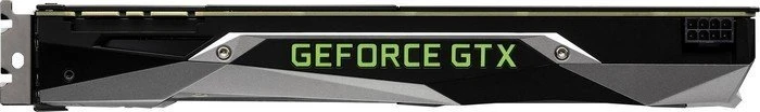 ASUS GeForce GTX 1080 Founders Edition, GTX1080-8G, 8GB GDDR5X, DVI, HDMI, 3x DP