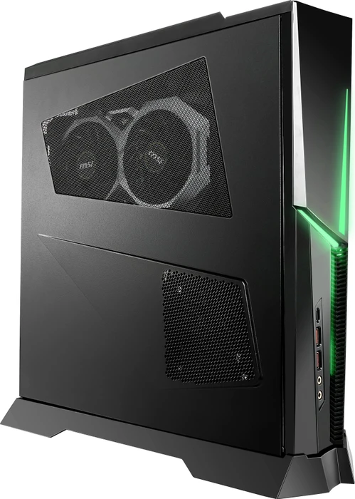 MSI Trident A 9SC-494, Core i7-9700F, 16GB RAM, 512GB SSD, 1TB HDD, GeForce RTX 2060 SUPER