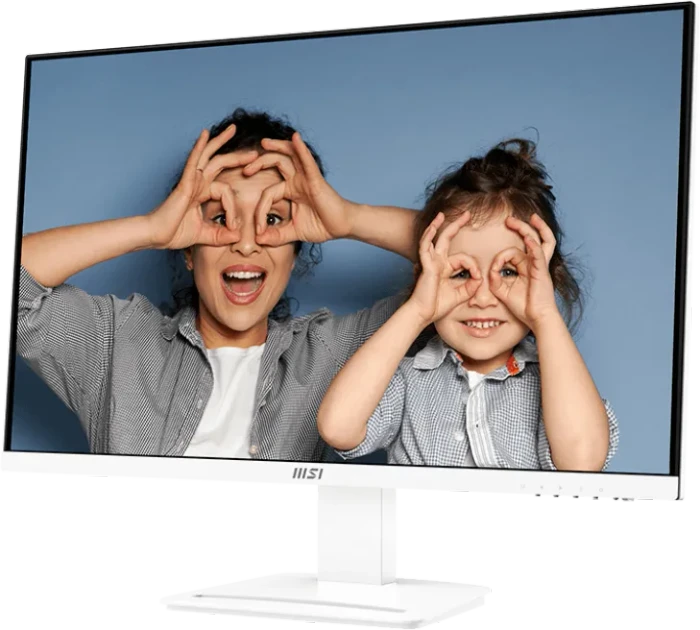 MSI PRO MP273QWDE E2, 27"