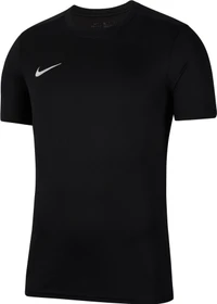 Nike Dri-FIT Park VII Funktionsshirt kurzarm schwarz (Junior)