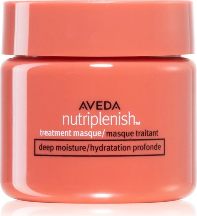 Aveda Nutriplenish Hydrating Deep Moisture Treatment Masque, 25ml