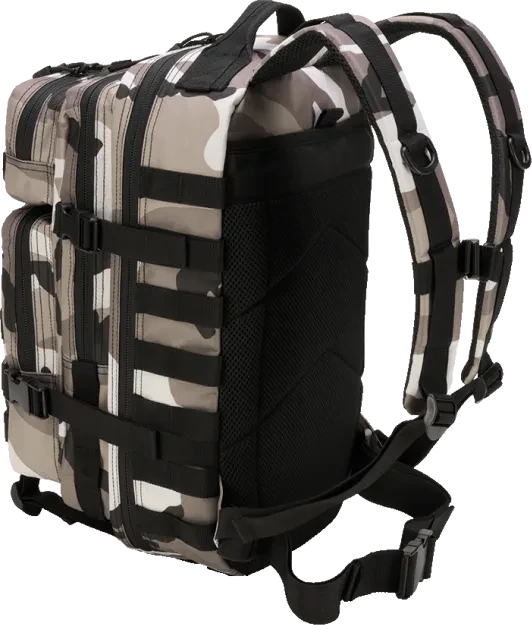 Brandit US Cooper Medium urban