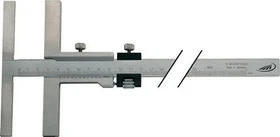 Helios-Preisser 0344 Anreiß Messschieber 160mm