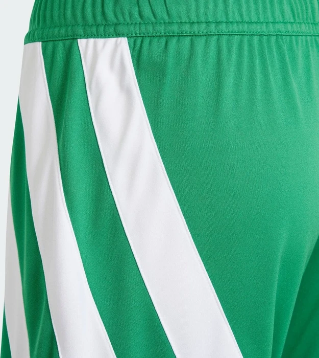 adidas Fortore 23 Shorts team green/white (Junior)