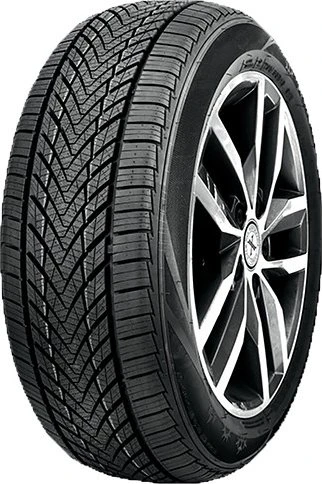 Tracmax X-privilo A/S Trac Saver 165/65 R14 79T