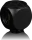 Thermal Grizzly DeltaMate Rotary T-Verteiler G1/4", schwarz (TG-DM-FIT-0004)