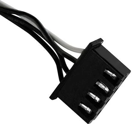 SilverStone RGB Lüftergitter 120mm