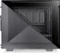 Thermaltake Divider 200 TG, schwarz, Glasfenster Vorschaubild