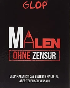 Orion Glop Erotik
