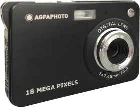 AgfaPhoto Realishot DC5100 schwarz (DC5100BK)