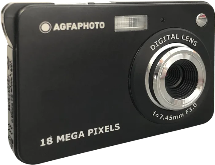 AgfaPhoto Realishot DC5100 schwarz