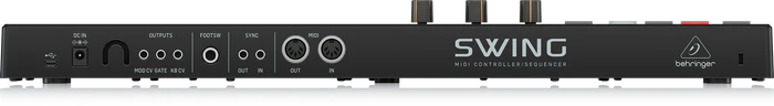 Behringer Swing