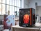Prusa MK4S zu CORE One Conversion Kit Vorschaubild