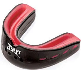 Everlast Mouth Guards Double Zahnschutz