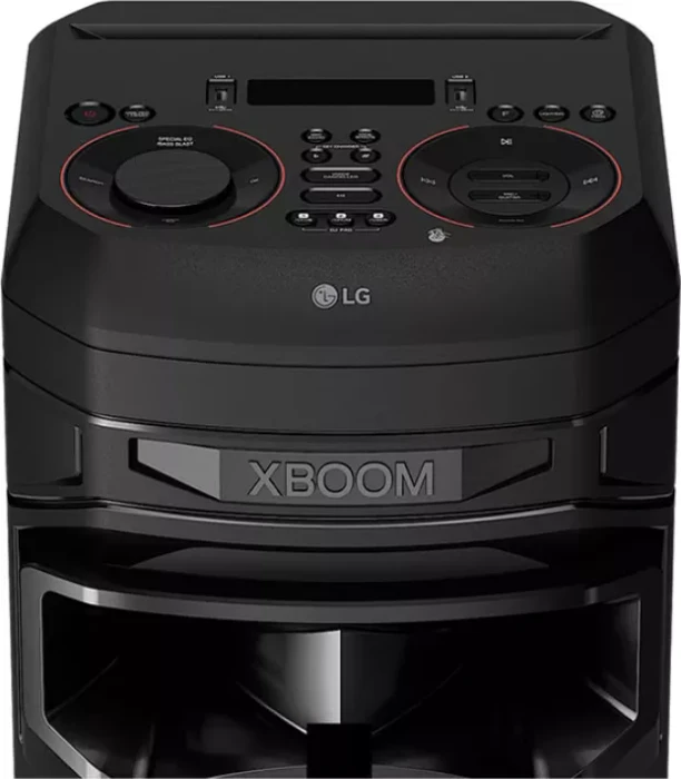 LG XBoom RNC9
