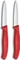 Victorinox Swiss Classic Gemüsemesser 8cm, 2 Stück Vorschaubild