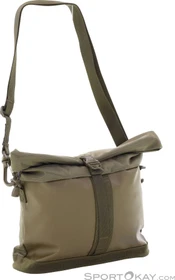 The North Face Base Camp Umhängetasche caraway seed/sycamore