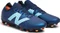 New Balance Tekela Elite Low Laced FG V5 1ST Edition nb navy/team sky blue/hot mango (Herren) Vorschaubild