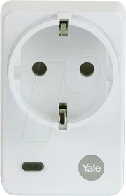 Yale Sync Smart Plug, Smart-Steckdose