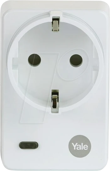 Yale Sync Smart Plug, Smart-Steckdose