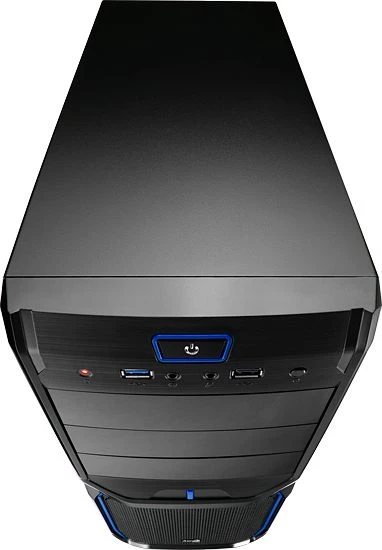 AeroCool V3X Advance Evil Blue Edition