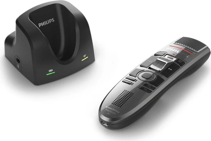 Philips SpeechMike Premium Air