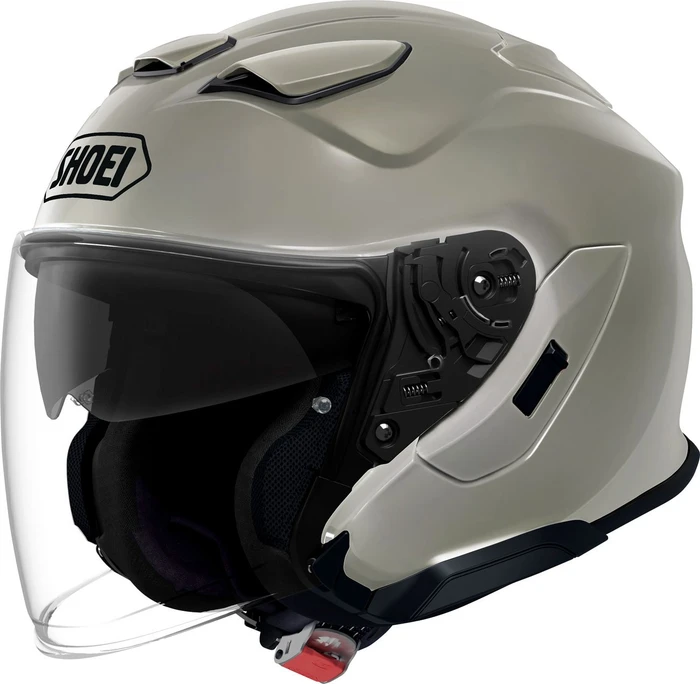Shoei J-Cruise 3 grau