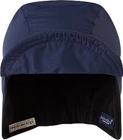 Sealskinz Kirstead Mütze blau