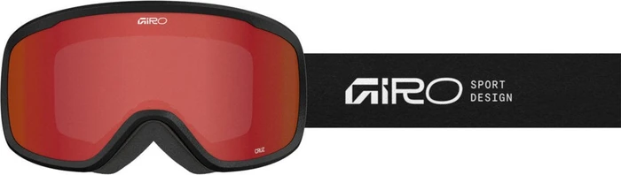 Giro Cruz